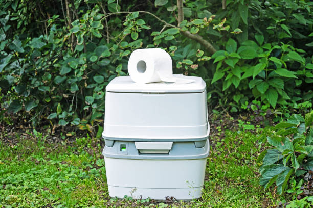 Best Best portable toilet rental  in Minot, ND