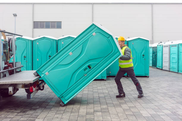 Best Local porta potty services  in Minot, ND