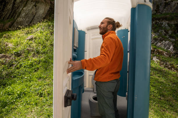 Best Portable restroom trailer rental  in Minot, ND