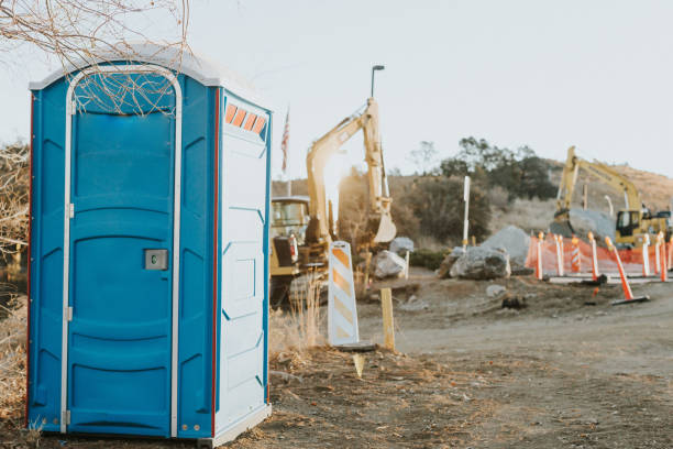 Best Local porta potty services  in Minot, ND