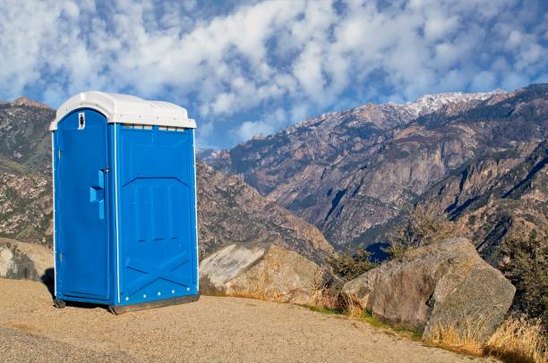 Best Local porta potty services  in Minot, ND