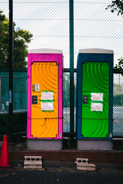 Trusted Minot, ND porta potty rental Experts