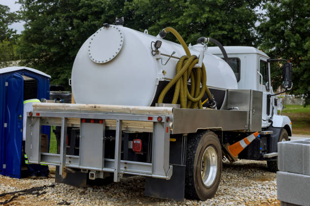 Best Portable toilet rental cost  in Minot, ND