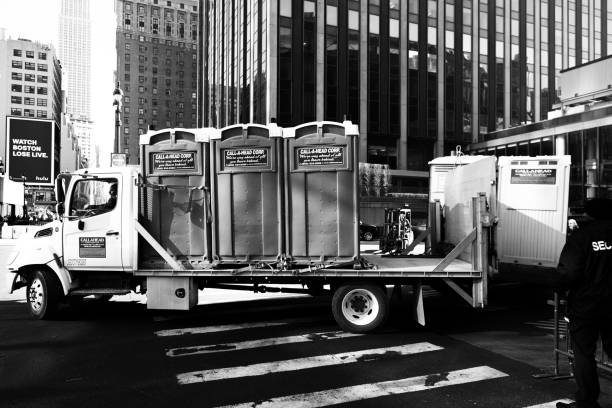 Best Portable toilet rental cost  in Minot, ND