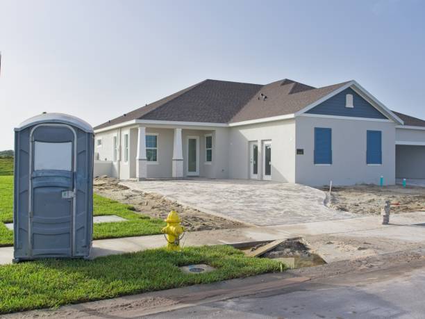 Best Porta potty rental near me  in Minot, ND